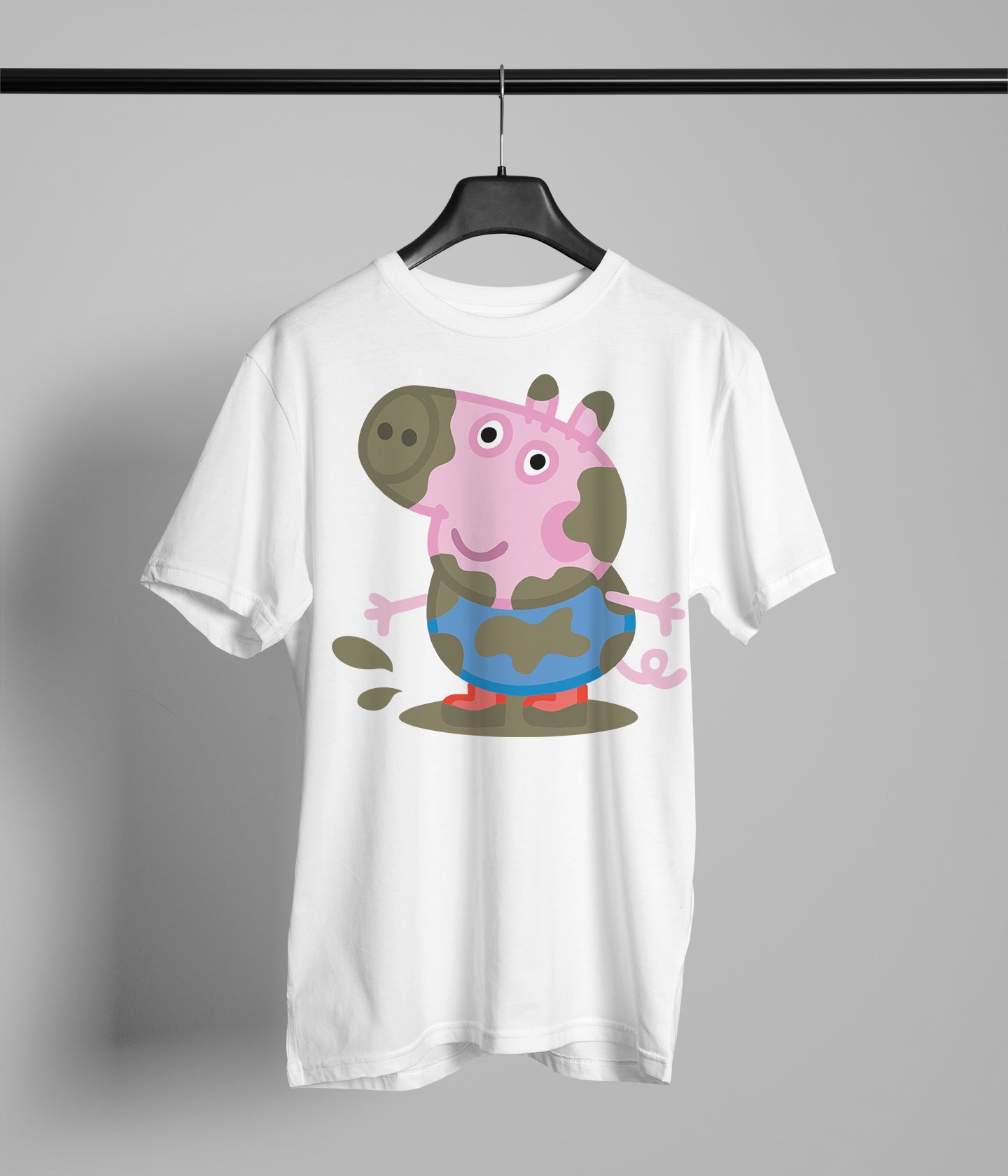 Dirty Peppa