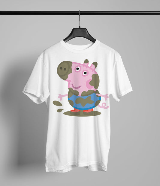 Dirty Peppa