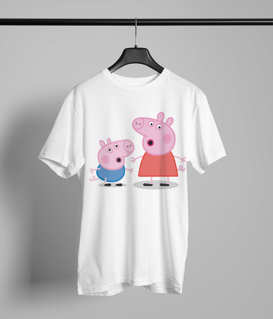 OOH Peppa
