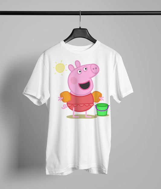 Summer Peppa