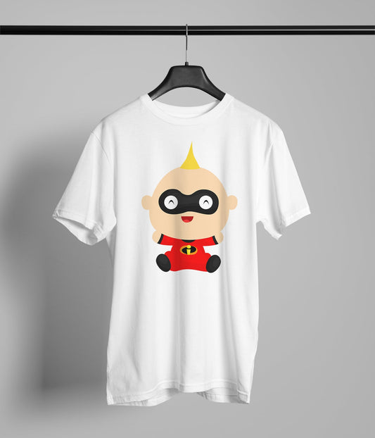 Jack-Jack