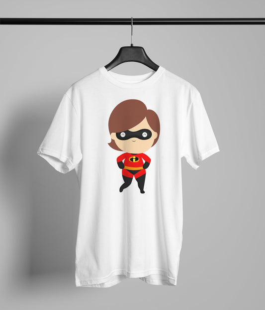 Elastigirl