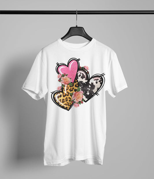 Floral Love