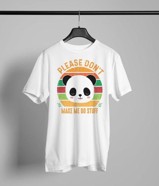 Please Don’t
