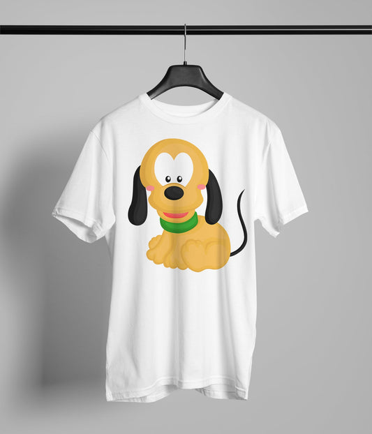 Goofy The Dog