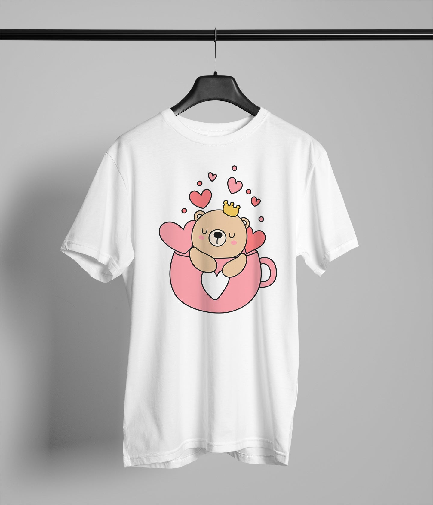 King Bear Love