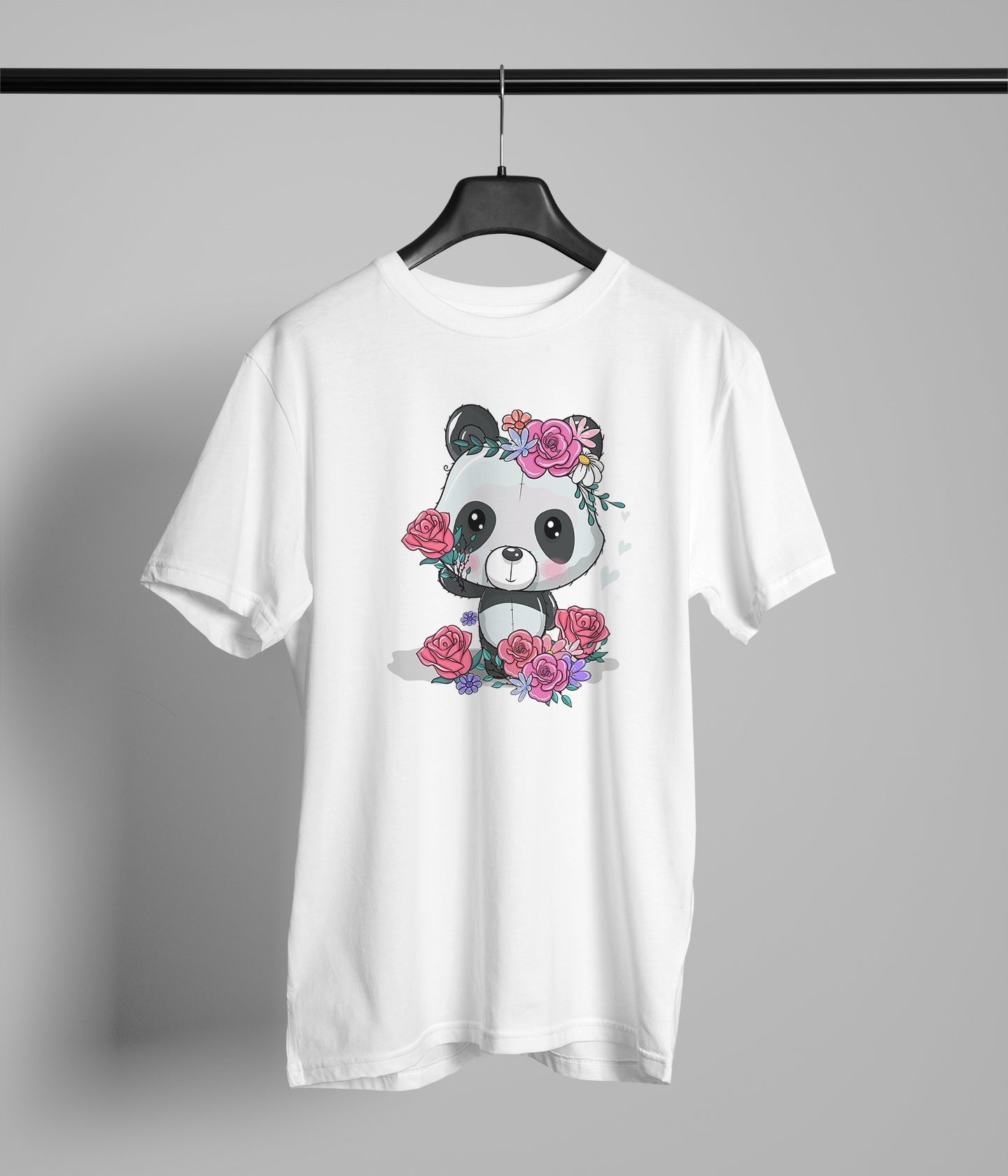 Cute Lil Panda