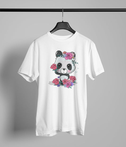 Cute Lil Panda