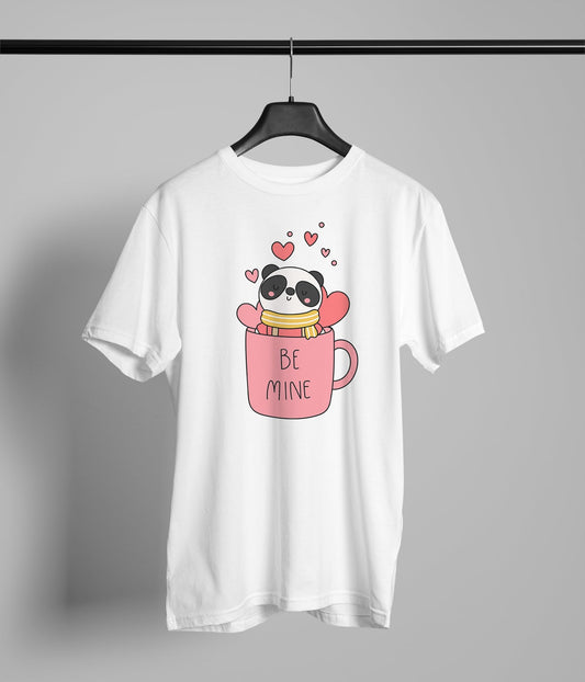 Be Mine Panda