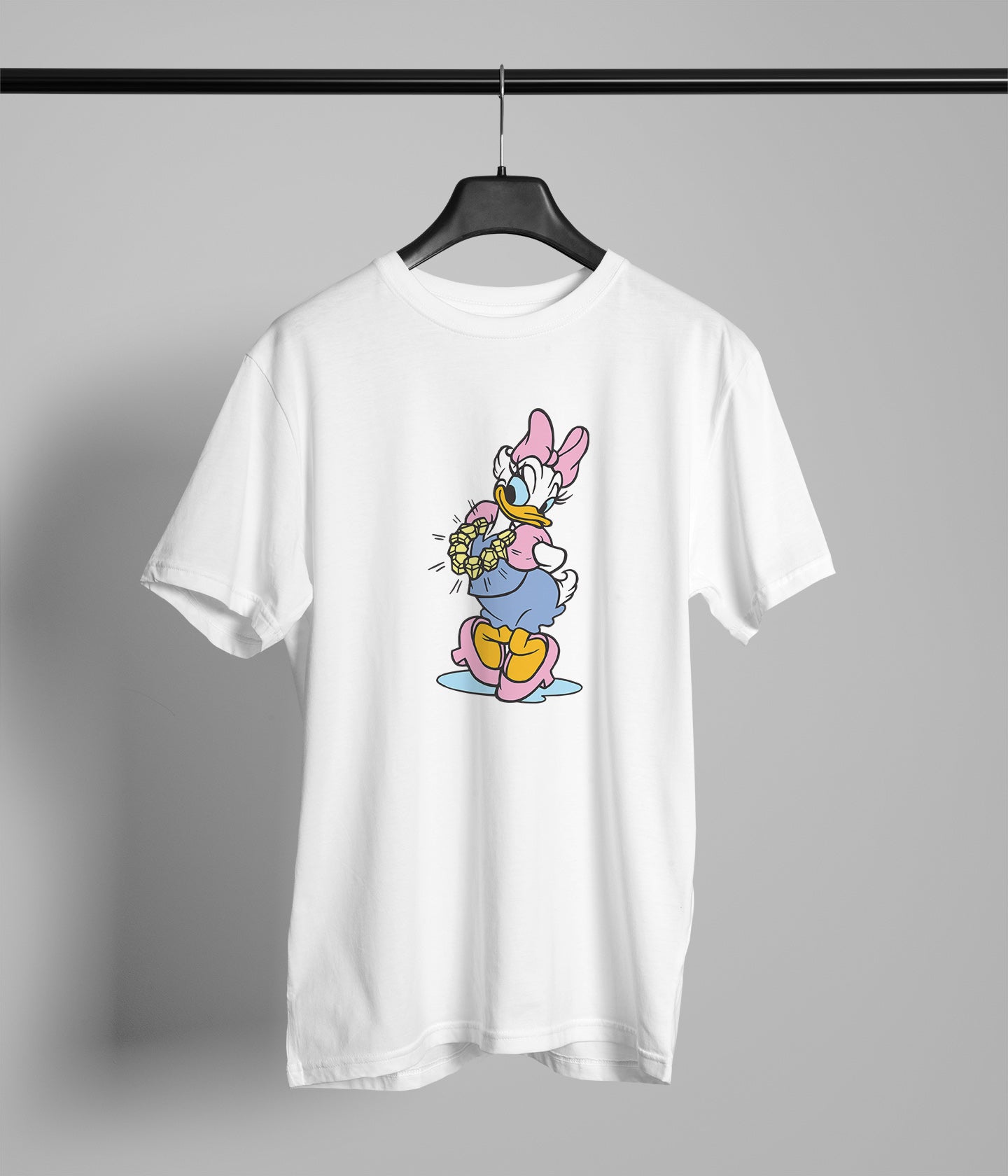 Daisy Duck