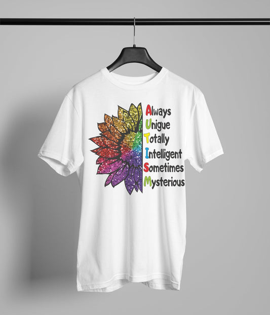 Pride Sunflower