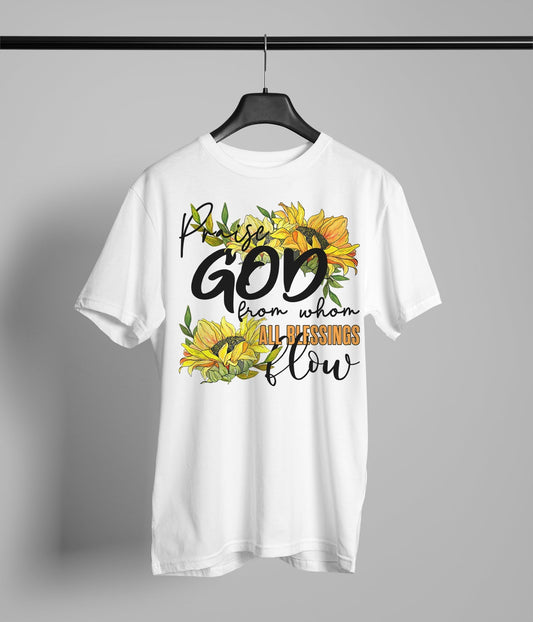 God Flow