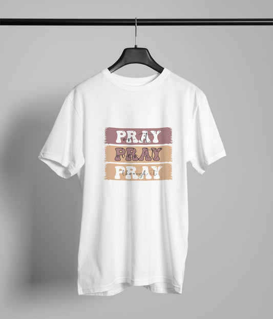 Pray For Everything