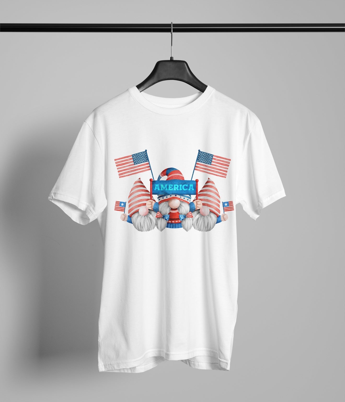 Gnomes America