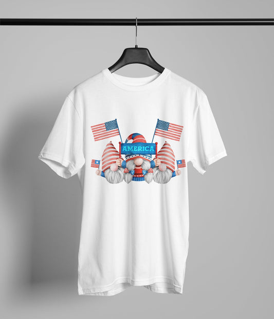 Gnomes America