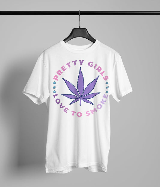 Purple Weed