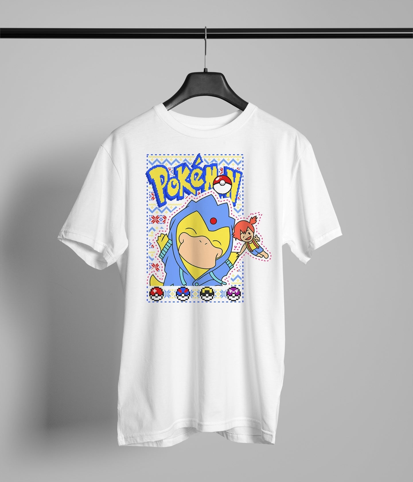 Pokemon Psyduck