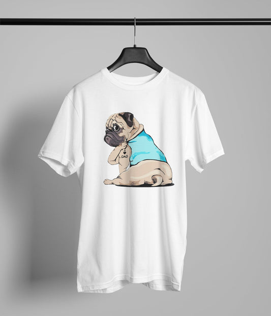 I Love Dog Dad