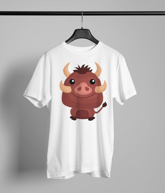 Cute Boar