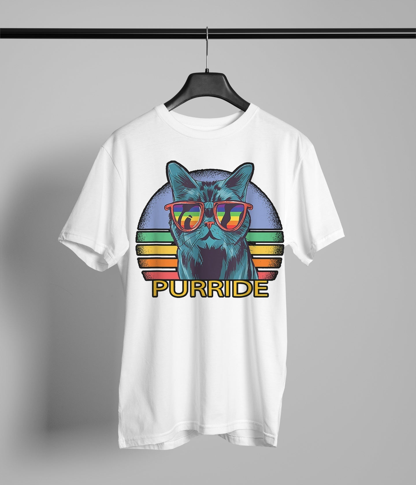 Cute Purride