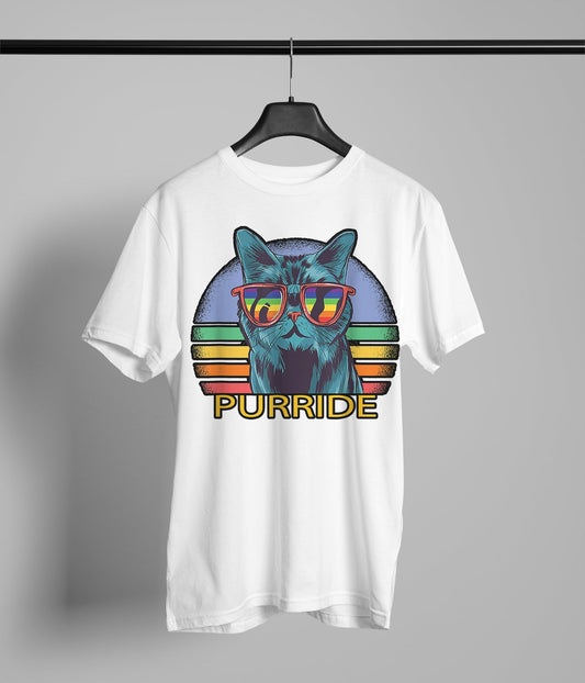 Cute Purride