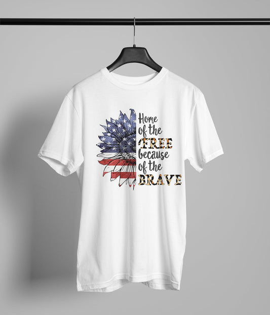 Free Brave