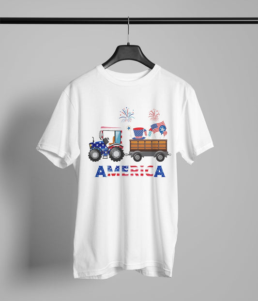 America Patriotic