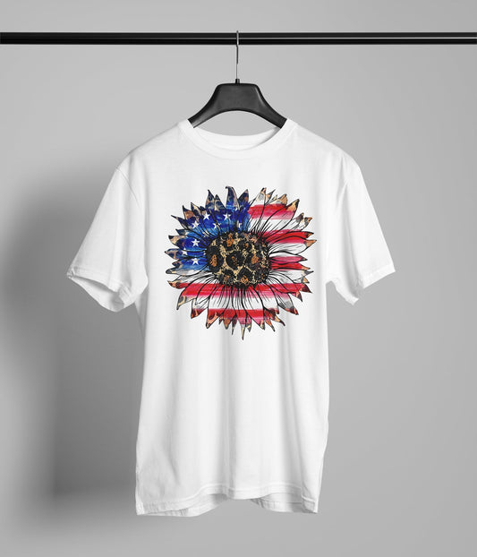 Floral America