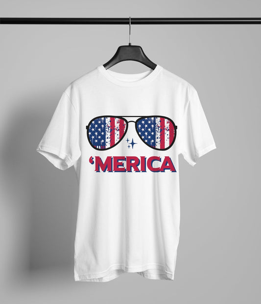Merica Sunglasses