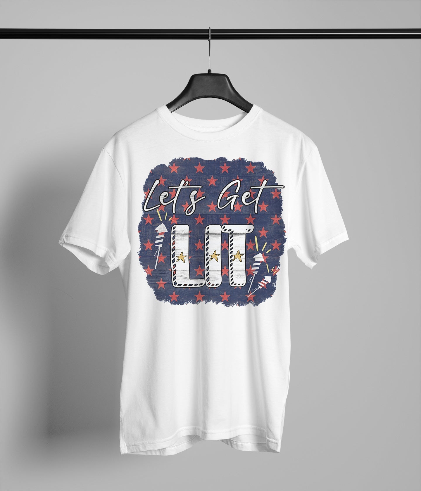 Lets Get Lit