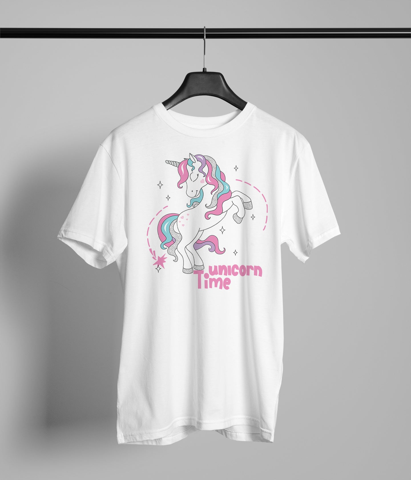 Unicorn Time