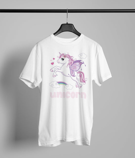 Unicorn Jump