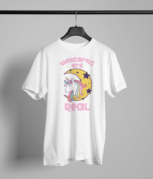 Unicorns Are Real