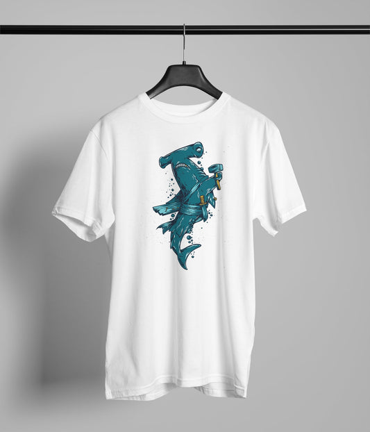 Hammerhead Shark