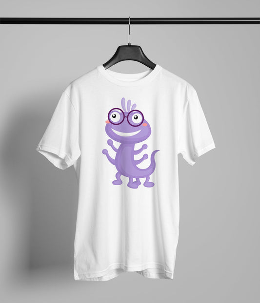 Nerd Salamander
