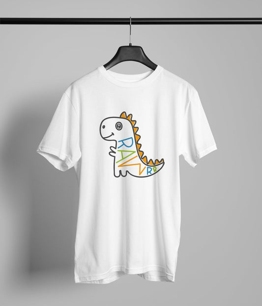 Dino Rawr