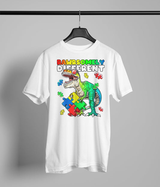 Rawrsomely