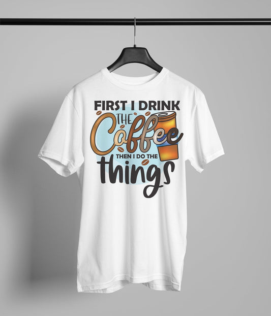 Coffee Things