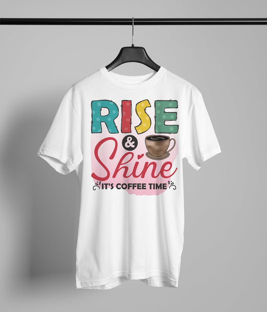 Rise N Shine