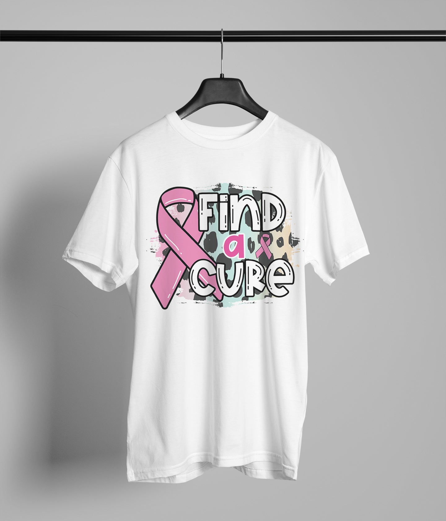 Find A Cure