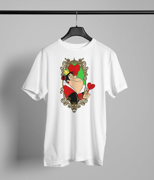 Queen Of Hearts