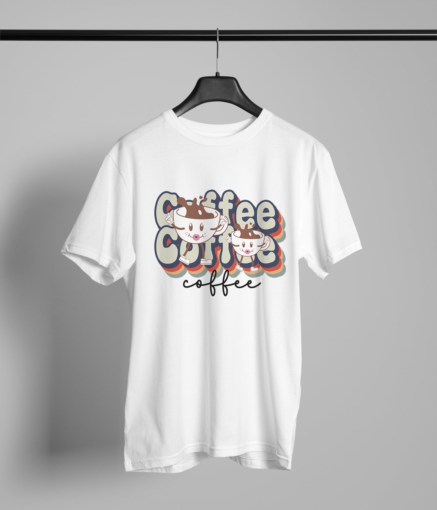 Coffee Coffee Coffee