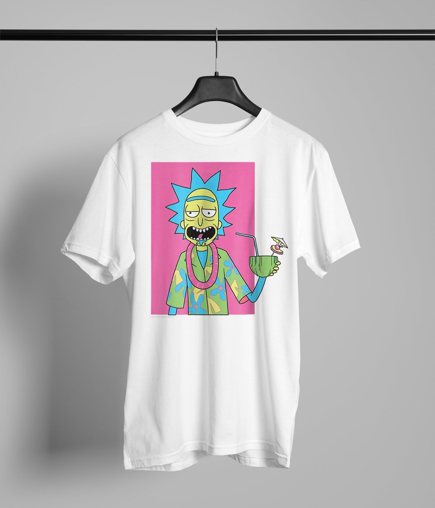 Summer Rick