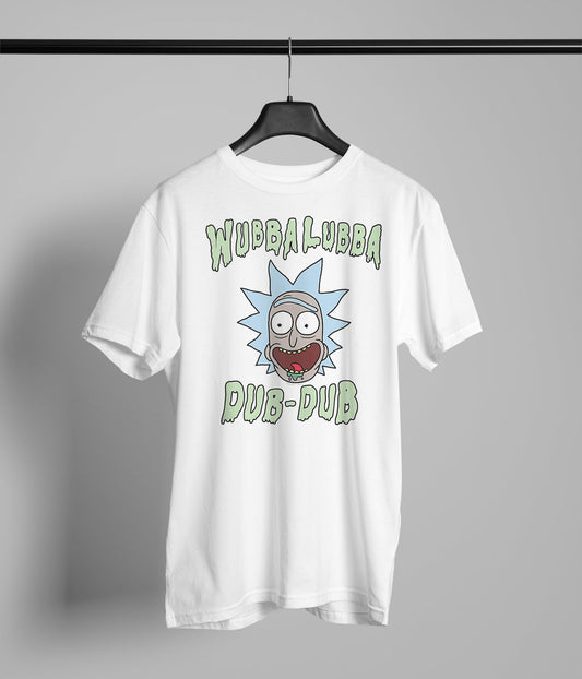 Dub-Dub Rick