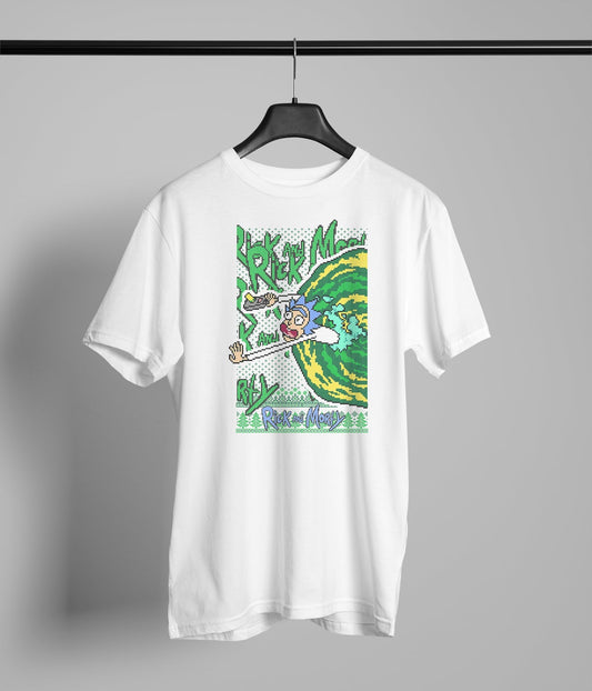 Game Rick N Morty