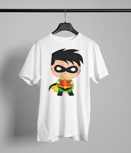 Robin Lil