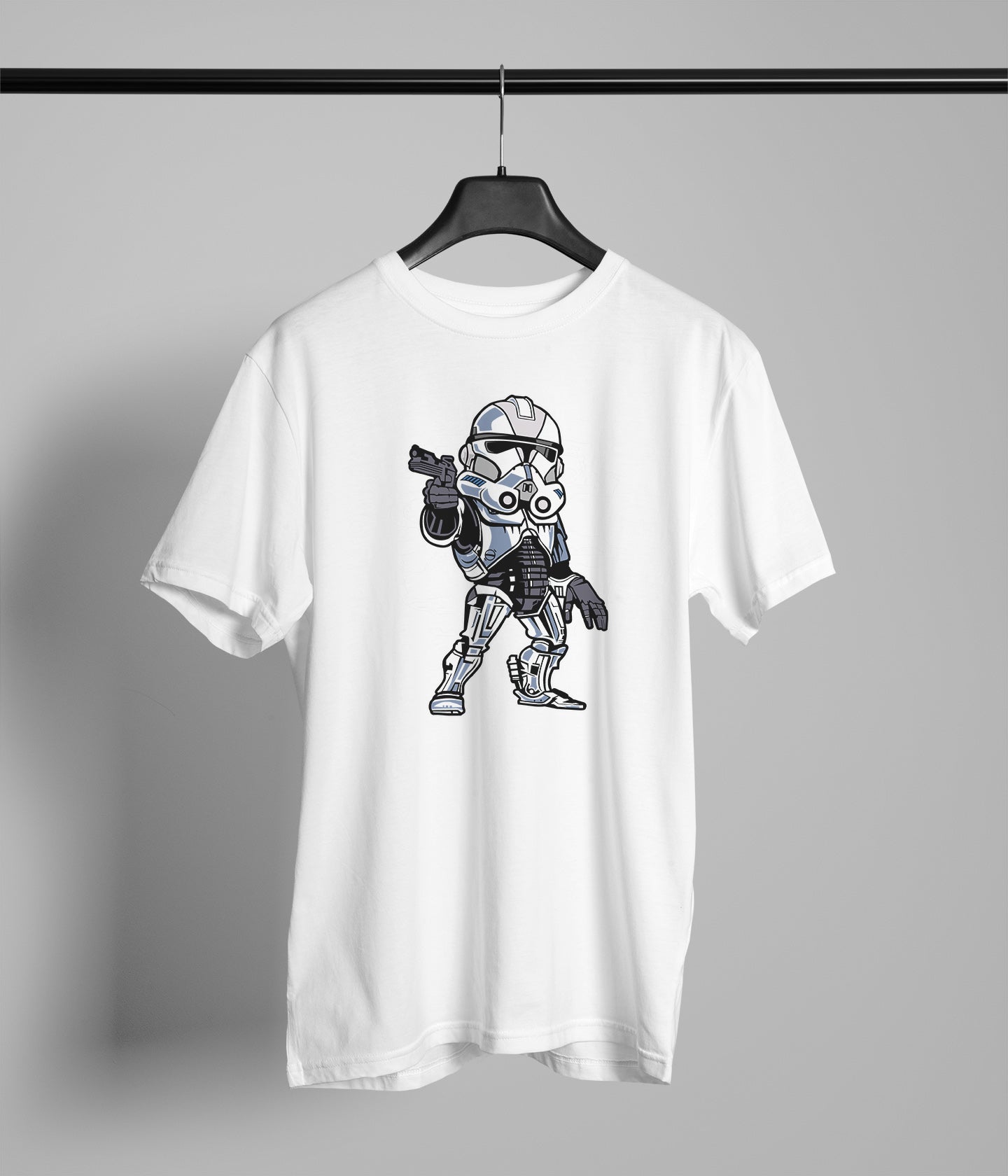 Stormtrooper