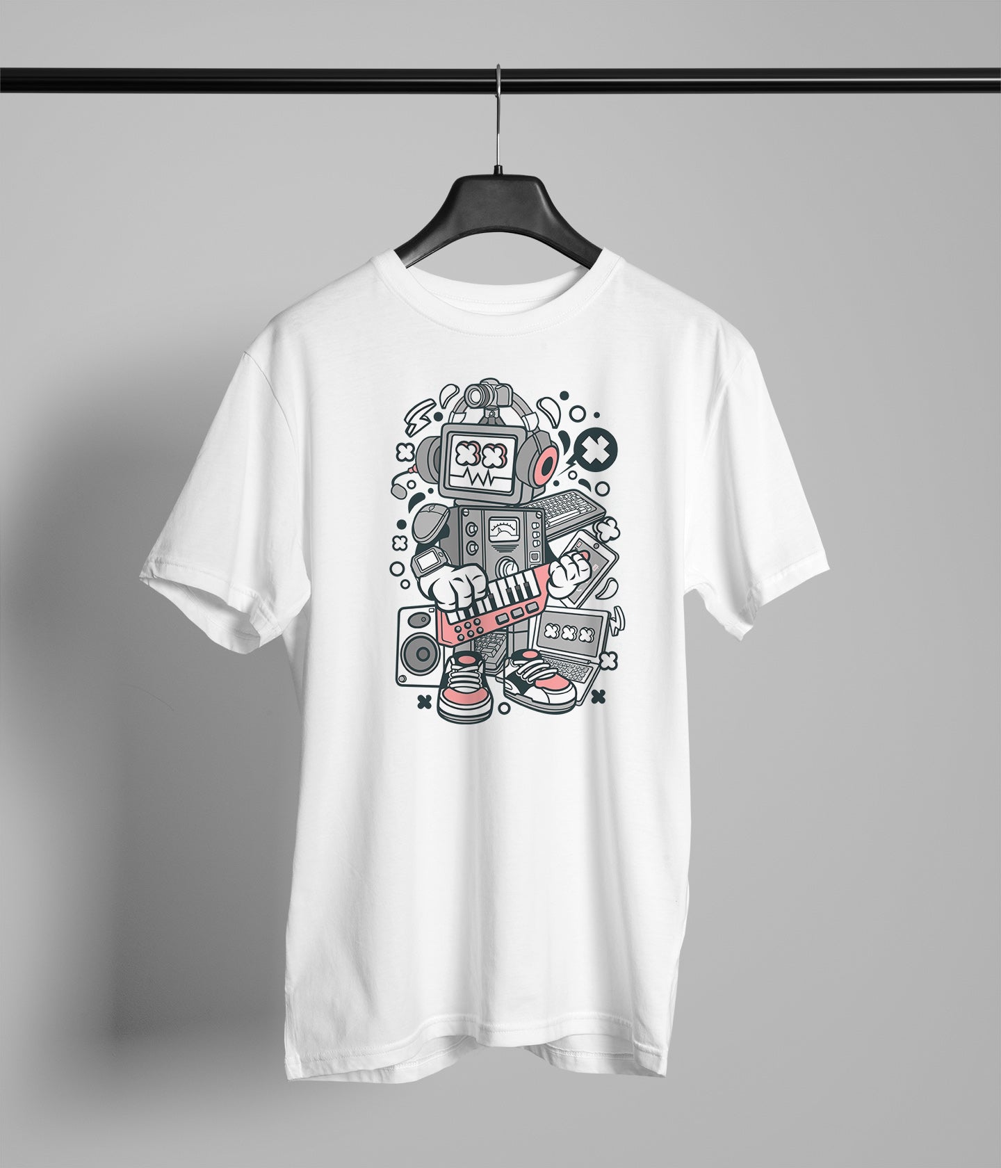 Music Bot