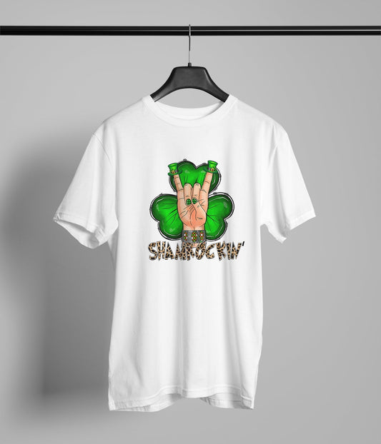 Shamrockin'
