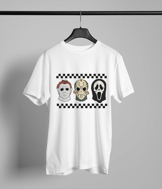 Horror Killer Mask